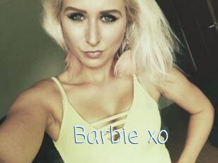 Barbie_xo