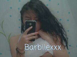 Barbiiexxx