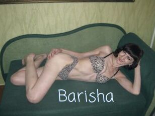 Barisha