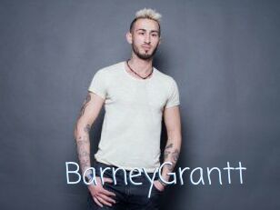 BarneyGrantt