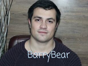 BarryBear