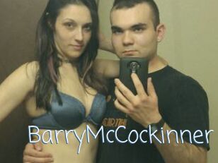 BarryMcCockinner