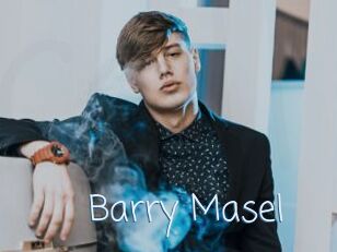 Barry_Masel