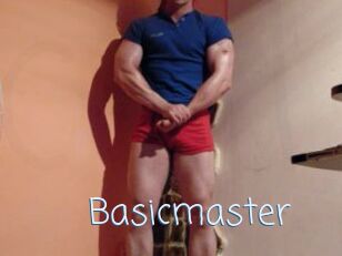 Basicmaster