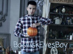 BasiliskEyesBoy