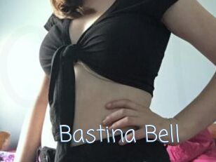 Bastina_Bell