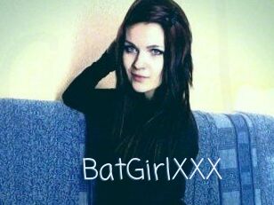 BatGirlXXX