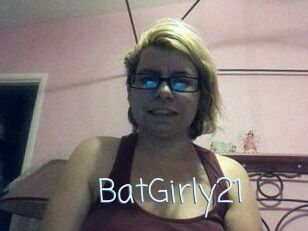 BatGirly21