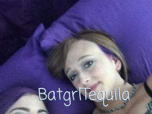 BatgrlTequila