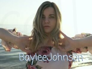 BayleeJohnson