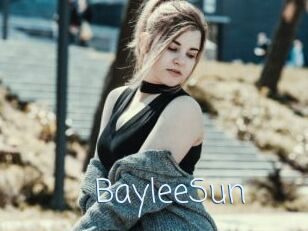 BayleeSun