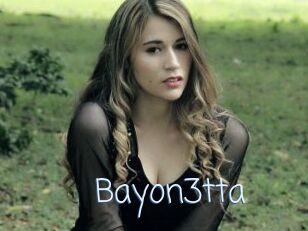 Bayon3tta