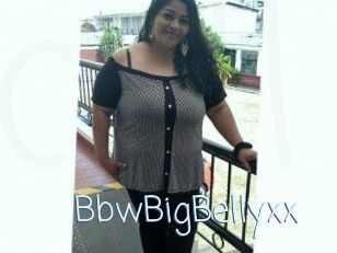 BbwBigBellyxx