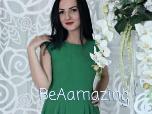 BeAamazing