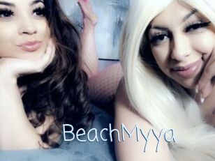 BeachMyya