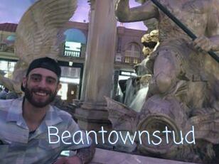 Beantownstud