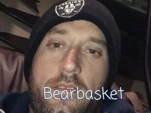 Bearbasket