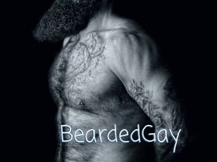 BeardedGay