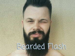 Bearded_Flash