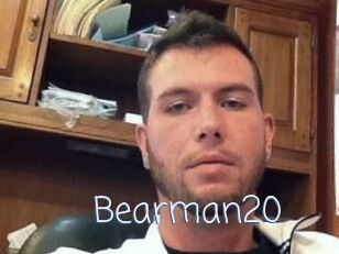 Bearman20