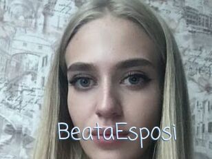 BeataEsposi