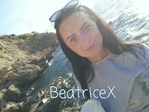 BeatriceX