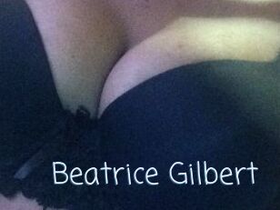 Beatrice_Gilbert