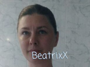 BeatrixX