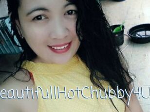 BeautifullHotChubby4U