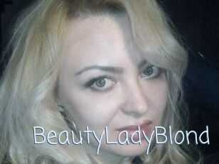 BeautyLadyBlond