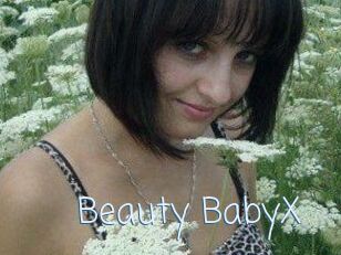 Beauty_BabyX