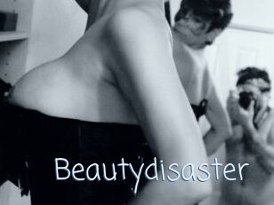 Beautydisaster