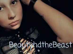 BeautyndtheBeast