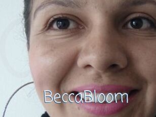 BeccaBloom