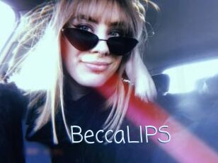 BeccaLIPS