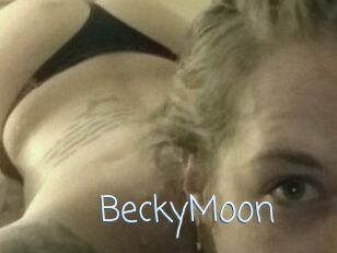 BeckyMoon