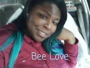 Bee_Love