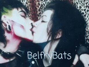 BelfryBats