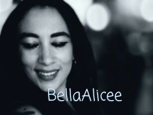 BellaAlicee