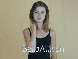 BellaAllison