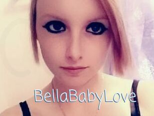 Bella_Baby_Love