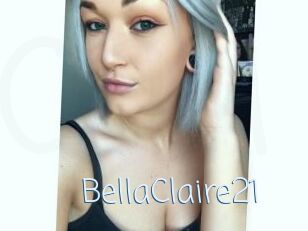 BellaClaire21