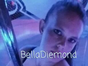 BellaDiemond