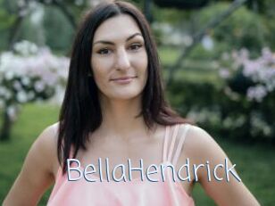 BellaHendrick