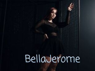 BellaJerome