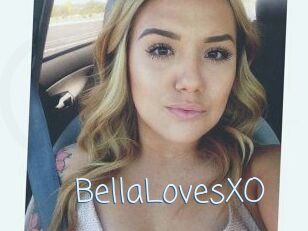 Bella_LovesXO