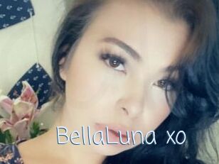 BellaLuna_xo