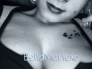 BellaMariexo