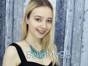 BellaMy98