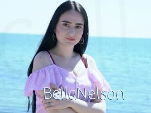 BellaNelson